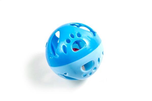 Cat Ball - Blue