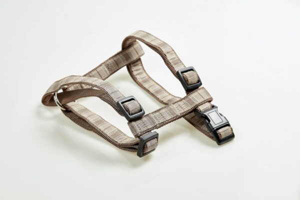 Dog Harness  - Brown large